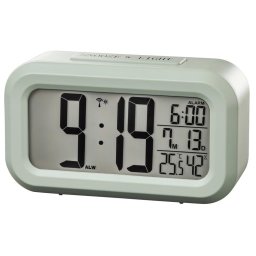 Ceasuri decorative Hama Alarm Clock RC 660 mintgreen
