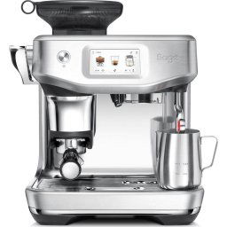 Espressor Espresso machine SES881BSS brushed stainless steel