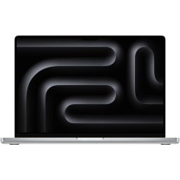 Notebook MacBook Pro 16.2" FHD Apple M4 Pro 24GB 512GB SSD INT KB Mac OS Silver