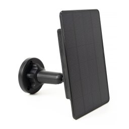 Incarcator solar PNI GreenHouse P13 iesire 6V si 12V, 3W, acumulator Li-Ion 5200 mAh, IP66 pentru camere de vanatoare