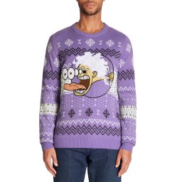 Celio Winter Sweater One Piece - Men's