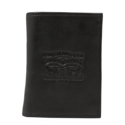 LEVI'S ® Portofel negru
