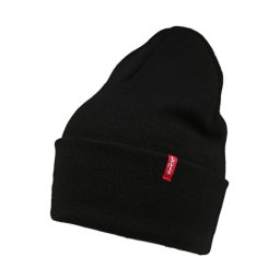 LEVI'S ® Căciulă 'Everyday Beanie' negru