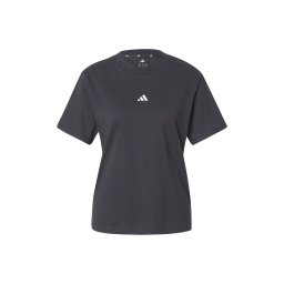 ADIDAS SPORTSWEAR Tricou funcțional negru