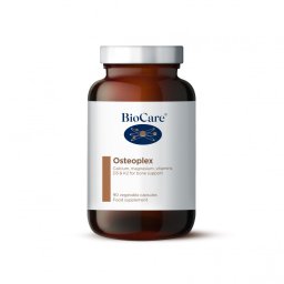 Osteoplex pentru Oase Sănătoase 90 Caps, BioCare