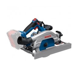Bosch - GKS 18V-57-2 GX - Fierastrau circular fara acumulatori si incarcator, Li-Ion, 18 V, - Ah, 165x20 mm