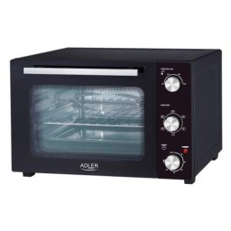 Cuptor Electric 35L 1500W Negru