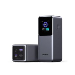 Baterie externa PB721, 20.000 mAh, 130W, Gri
