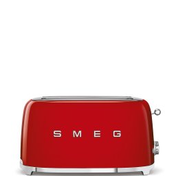 Prajitor de paine SMEG TSF02RDEU Toaster rot
