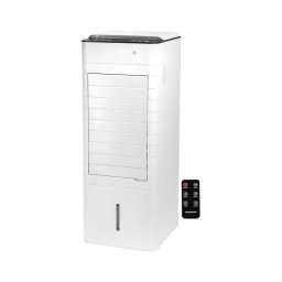 Răcitor de aer Aigostar 80W/230V alb + telecomandă