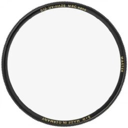 B+W UV-Filter MRC Nano Master 52mm