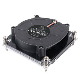 SST-XE01-1700A CPU Cooler