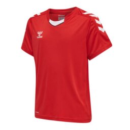 Tricou hummel CORE XK POLY COPII