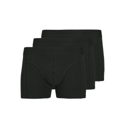 JACK & JONES Boxeri 'JACOrdinary' negru