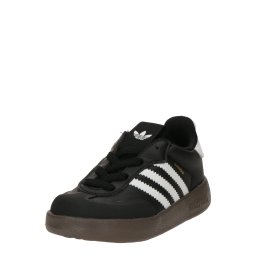 ADIDAS ORIGINALS Sneaker 'ADIFOM SAMBA 360 I' auriu / negru / alb