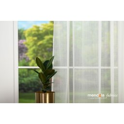 PERDEA CU REJANSA MENDOLA JEUX IVORY T08