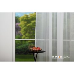 PERDEA CU REJANSA MENDOLA NANO IVORY T08
