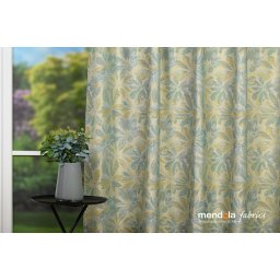 DRAPERIE CU REJANSA MENDOLA REVIVAL VERDE 03