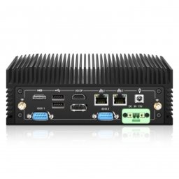 Industrial Fanless MiniPC PRO series Core i