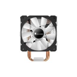 Core PWM-4.000 U/min - 120 mm - Negru