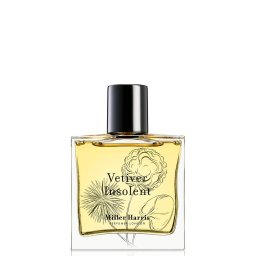 Miller Harris, Vetiver Insolent, Apa de parfum, Pentru Femei, 50 ml