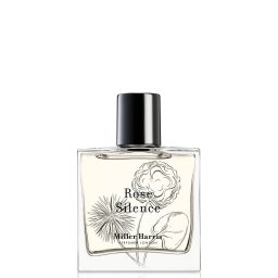 Miller Harris, Rose Silence, Apa de parfum, Pentru Femei, 50 ml