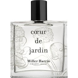Miller Harris, Coeur De Jardin, Apa de parfum, Pentru Femei, 50 ml