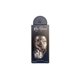 Lattafa Pride Raw Human Apa de parfum 100 ml (Barbati)