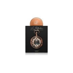 Lattafa La Collection d'antiquités 1505 Apa de parfum 100 ml (unisex)