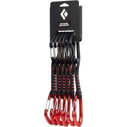 Set bucle echipate Black Diamond Hotwire 12 cm x 6