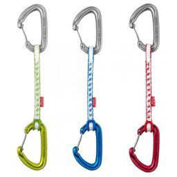 Bucla echipata Ocun Kestrel Dyneema