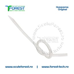 Conducta (furtun) carburant originala drujba Husqvarna 120 MarkII, 235, 236, 240