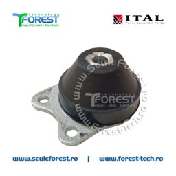 Amortizor vibratii compatibil pentru drujba Stihl MS440, MS460, MS461