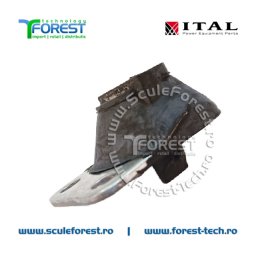 Amortizor vibratii cu metal compatibil pentru drujba Stihl MS640, MS650, MS660