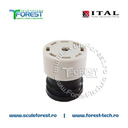 Amortizor vibratii cu plastic compatibil pentru drujba Stihl 021, 023, 025