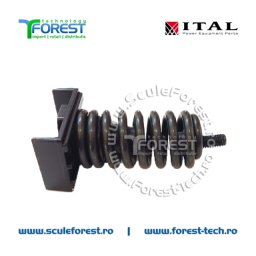 Amortizor vibratii compatibil pentru drujba Husqvarna 357XP, 359, 455 Rancher, 460 Rancher, Jonsered CS2156, CS2159, CS2255