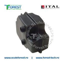 Toba esapament compatibila cal.I motocoasa Stihl FS120, FS200, FS250