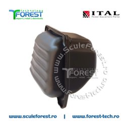 Toba esapament compatibila cal.I drujba Stihl MS640, MS660, 064, 066