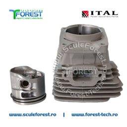 Cilindru compatibil cal.I drujba Stihl MS362