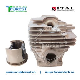 Cilindru compatibil drujba Stihl MS341, MS361 - NIKASIL