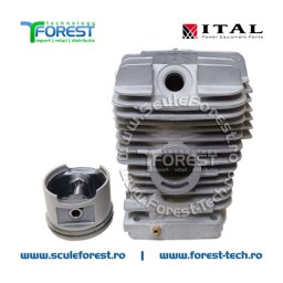 Cilindru compatibil drujba Stihl MS290, 029 - NIKASIL