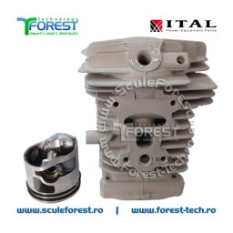 Cilindru compatibil drujba Stihl MS211 40mm
