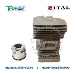 Cilindru compatibil drujba Stihl MS180 2-MIX, MS180C 2-MIX New Model