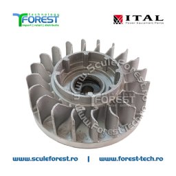 Volanta compatibila pentru drujba Stihl 066, MS650, MS660