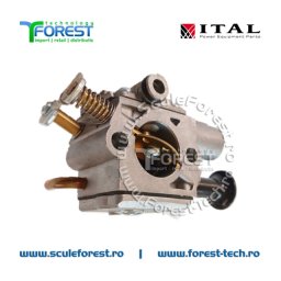 Carburator compatibil pentru drujba Stihl MS261, MS271, MS291