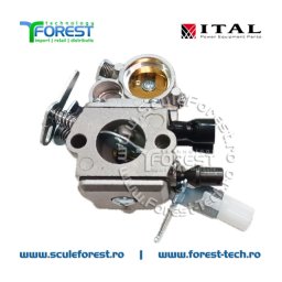 Carburator compatibil pentru drujba Stihl MS171, MS181, MS201, MS211