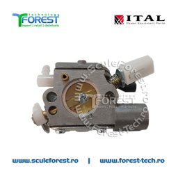 Carburator compatibil pentru drujba Stihl MS231, MS251