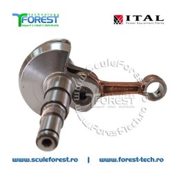 Ambielaj compatibil pentru drujba Stihl 029, 039, MS290, MS310, MS390