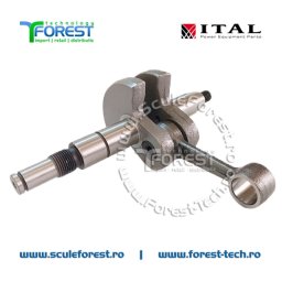 Ambielaj compatibil pentru drujba Stihl 023, 025, MS230, MS250