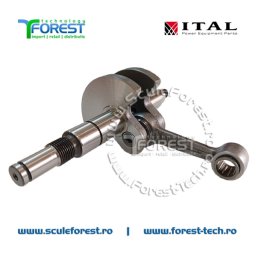 Ambielaj compatibil pentru drujba Stihl 021, 023, 025, MS210, MS210C